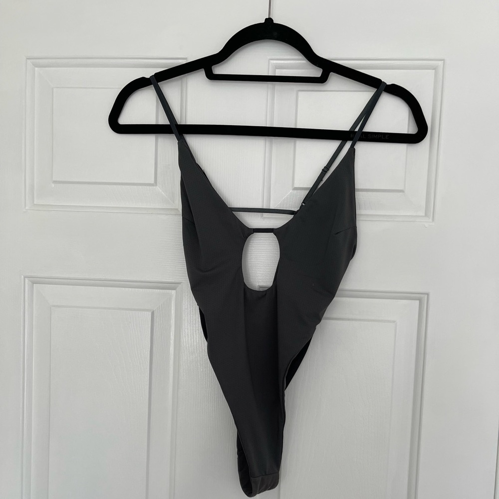 Urban Outfitters Cut Out Bodysuit